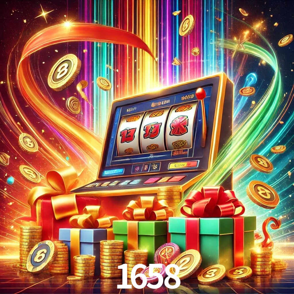 Promoções 1658